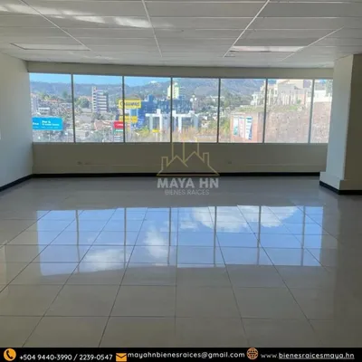 SE ALQUILAN LOCALES PARA OFICINA EN TORRE ALIANZA, LOMAS DEL GUIJARRO!, 🇭🇳 Honduras