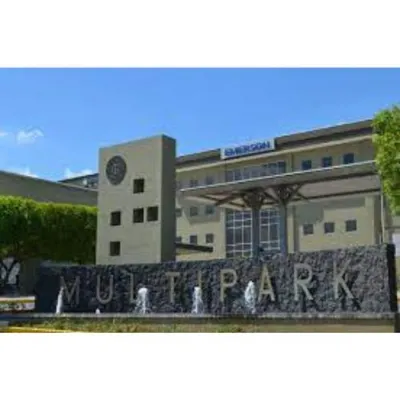 ALQUILER DE OFICINA AMUEBLADA, SAN JOSE, ESCAZU, OFICENTRO MULTIPARK, 🇨🇷 Costa Rica