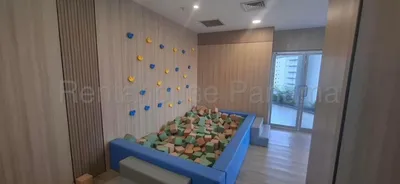 Apartamento amoblado con vista al mar Ave Balboa, 26GC5854, 🇵🇦 Panama