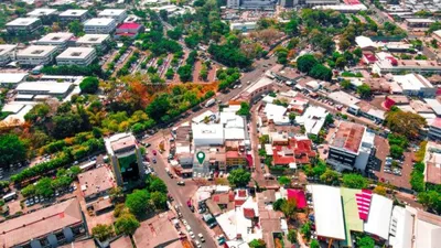 VENDO Propiedad comercial Colonia Médica San Salvador, 🇸🇻 El Salvador