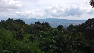 Terreno En Venta Calle Al Volcán Km 18; Idi: 140392, 🇸🇻 El Salvador