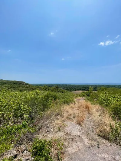 Mirador del Mar polígono, 🇸🇻 El Salvador