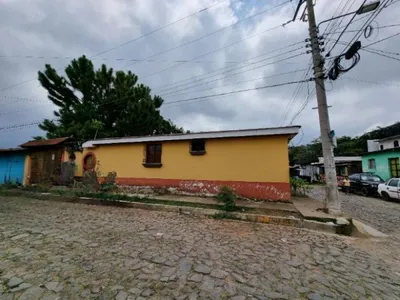 Casa En Venta En El Centro De Ataco Ahuachapán; Idi: 140547, 🇸🇻 El Salvador