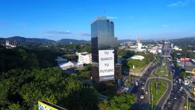 Oficina En Alquiler De 37 Metros En Torre. Cuscatlán; Idi: 135206, 🇸🇻 El Salvador