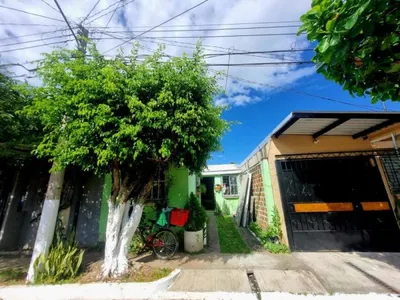 Casa En Venta En Nuevo Lourdes; Idi: 141169, 🇸🇻 El Salvador