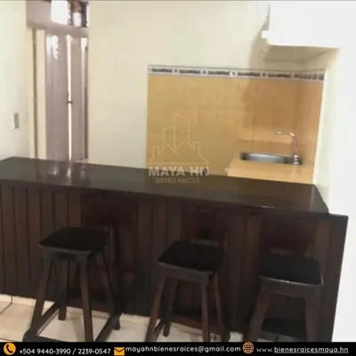¡Se alquila Apartamento en Florencia Norte!, 🇭🇳 Honduras
