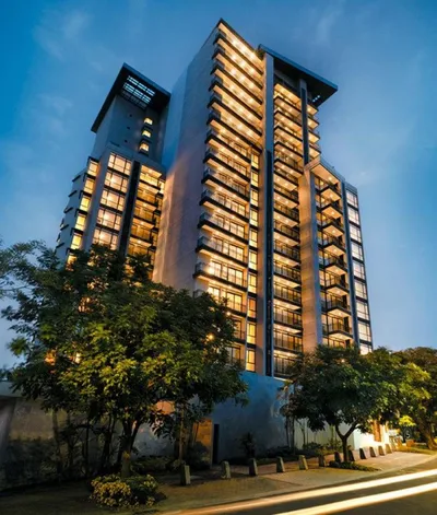 Hermoso Apartamento En Alquiler En Casa 159 San Benito; Idi: 140429, 🇸🇻 El Salvador