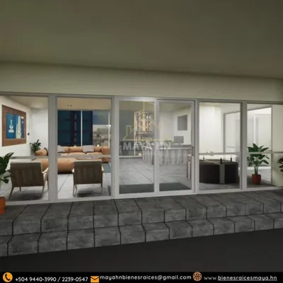 ¡PREVENTA DE APARTAMENTOS MALIBU II !, 🇭🇳 Honduras