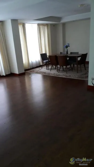 Rento apartamento en zona 14, 🇬🇹 Guatemala