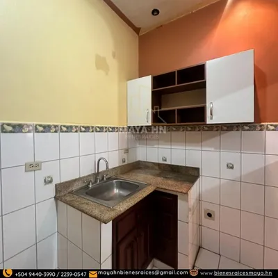 ¡Se alquila apartamento en Res. Palma Real!, 🇭🇳 Honduras