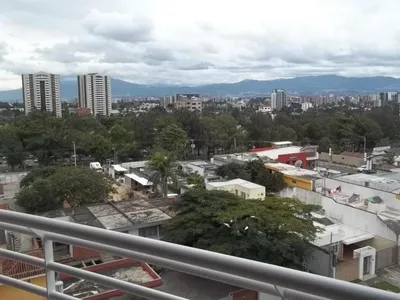 CityMax alquila hermoso apartamento en zona 15, 🇬🇹 Guatemala