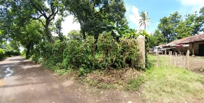 Terreno en venta a 800 metros del Tazumal Chalchuapa, 🇸🇻 El Salvador