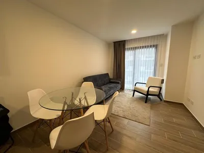 Apartamento Amueblado en Renta en Zona 14, 🇬🇹 Guatemala