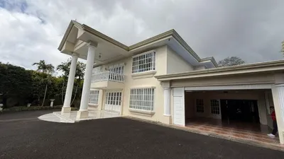 VENTA DE CASA Y APARTAMENTO, HEREDIA, LOS ANGELES SAN RAFAEL, RESIDENCIAL ABIERTO., 🇨🇷 Costa Rica