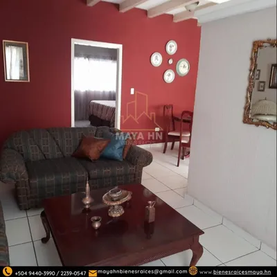 Se Alquila Apartamento en Res. El Dorado Frente a Universidad Pedagógica, 🇭🇳 Honduras