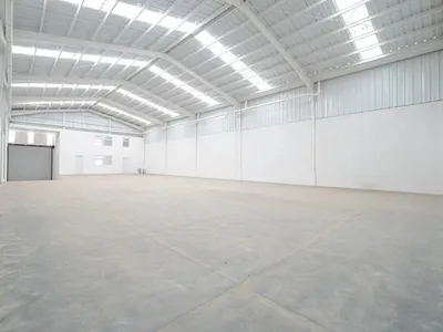 Bodega Nueva en Renta en Carretera a El Salvador, 🇬🇹 Guatemala