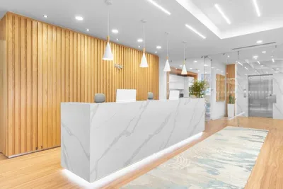 Acceso ilimitado a coworking en Tegucigalpa. Novacentro, 🇭🇳 Honduras