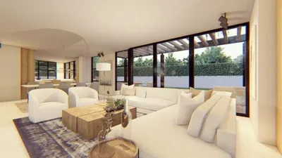 Casa de lujo en pre venta en los Planes de Renderos, 🇸🇻 El Salvador