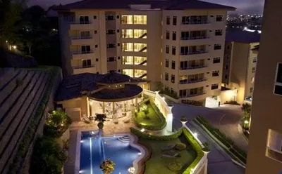 VENTA DE APARTAMENTO, ESCAZU, SAN RAFAEL, CONDOMINIO VALLE ARRIBA, 🇨🇷 Costa Rica