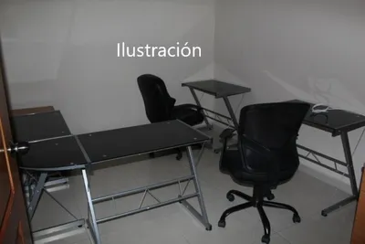 Vendo oficina comercial lista para ocupar, Bella Vista , Panamá 25GC5886, 🇵🇦 Panama