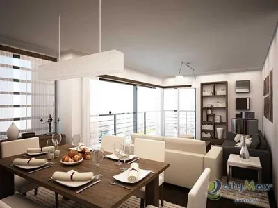 Vendo Apartamento con 130.00m2 en Zona 16 PVA-050-04-14-21, 🇬🇹 Guatemala