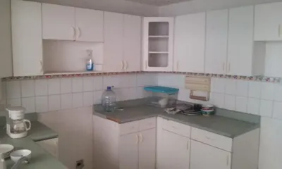 Bonita casa en renta en la Zona 15 sobre Boulevard Vista Hermosa, 🇬🇹 Guatemala