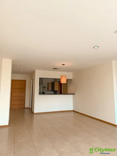 Vendo Exclusivo Apartamento en Terra Alta, 🇸🇻 El Salvador