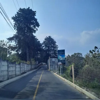 Terreno en venta km 31 Fraijanes ideal para casas, 🇬🇹 Guatemala