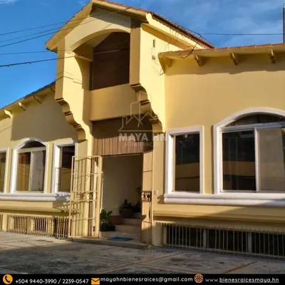 Se alquila apartamento en Col. Jacaranda!, 🇭🇳 Honduras