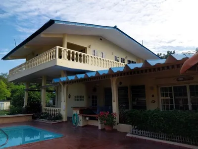 CASA AMUEBLADA EN VENTA UBICADA EN RIO MAR, SAN CARLOS, 🇵🇦 Panama
