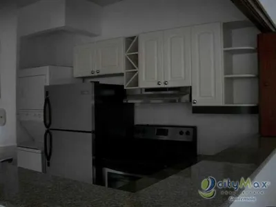 HERMOSO APARTAMENTO EN ALQUILER ZONA 14 CIUDAD DE GUATEMALA, 🇬🇹 Guatemala