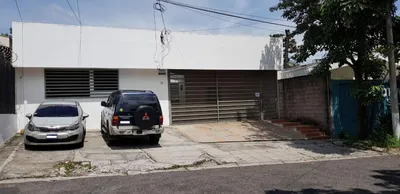 Casa En Alquiler Para Oficinas En Colonia Escalón ; Idi: 87405, 🇸🇻 El Salvador
