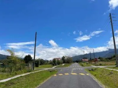 VOLCÁN LOTE EN VENTA DE 800M2, 🇵🇦 Panama