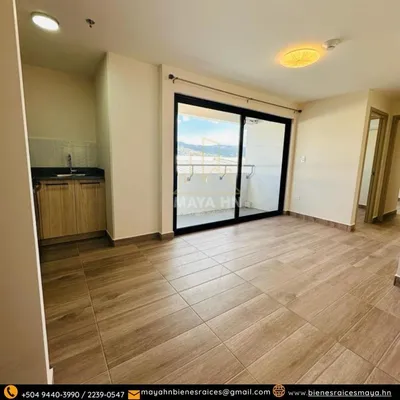 ¡Se alquila apartamento en torre Artemisa!, 🇭🇳 Honduras