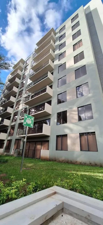 Alquiler Apartamento Nuevo En Panorama Tower; Idi: 140756, 🇸🇻 El Salvador