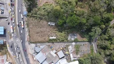 Se Alquila o Vende Terreno de 3,671m2 frente a entrada de La Cabima, 🇵🇦 Panama