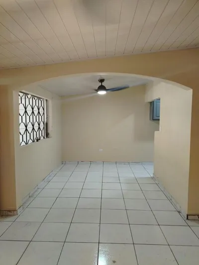 SE VENDE AMPLIA CASA EN COLONIA LOS CASTANOS SPS, 🇭🇳 Honduras