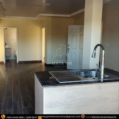 🏢 ¡Se alquilan hermosos apartamentos en Res. Las Uvas!, 🇭🇳 Honduras