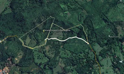VENTA TERRENO EN SANTIAGO A METROS DE LA VÍA PUNTA DELGADITA, 🇵🇦 Panama