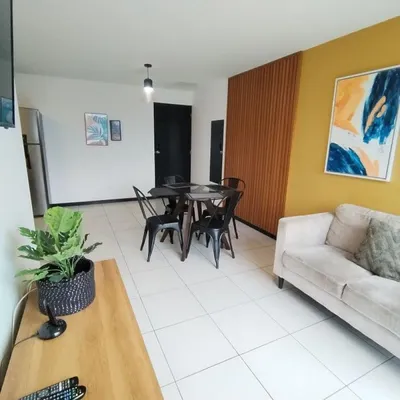 Apartamento en venta zona 7 Museo San Mateo de 3 hab, 🇬🇹 Guatemala