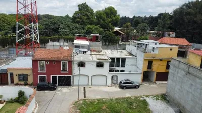 Casa en Venta en Santa Lucía Milpas Altas, 🇬🇹 Guatemala