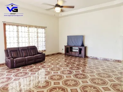 HERMOSA QUINTA EN VENTA A ORILLAS DE LA CTRA VERACRUZ, 🇳🇮 Nicaragua