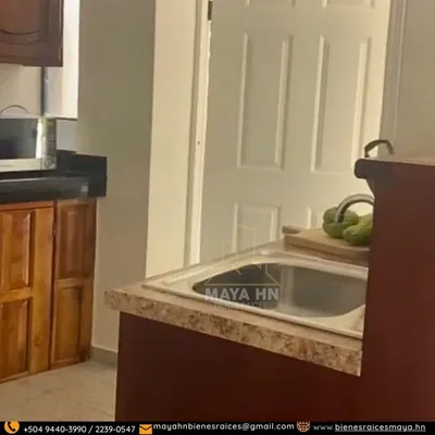 🏠 ¡Se alquila apartamento carretera a Santalucía! 🏠, 🇭🇳 Honduras
