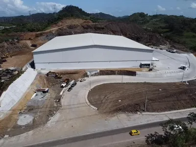Se Alquila Bodega de 2200m2 en Via Centenario, 🇵🇦 Panama