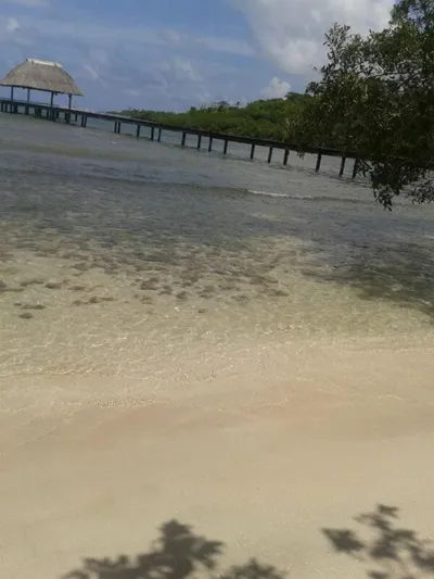 VENTA DE TERRENO CON FRENTE DE PLAYA EN PORTOBELO, COSTA ARRIBA COLÓN, 🇵🇦 Panama
