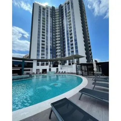 VENTA DE APARTAMENTO AMOBLADO, SAN JOSE, NUCLEO SABANA, 🇨🇷 Costa Rica