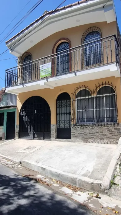 Casa Amueblada En Alquiler Cercana A Blvd Constitución; Idi: 140332, 🇸🇻 El Salvador