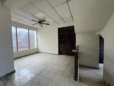 Casa Comercial En El Centro De Santa Ana; Idi: 140641, 🇸🇻 El Salvador