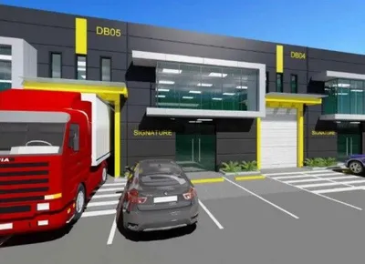 Distribodegas En Venta En Complejo Industrial Apopa; Idi: 140108, 🇸🇻 El Salvador