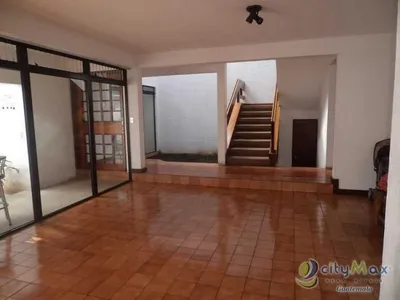 CASA EN ALQUILER ZONA 5 CERCANA CAMPO MARTE, 🇬🇹 Guatemala